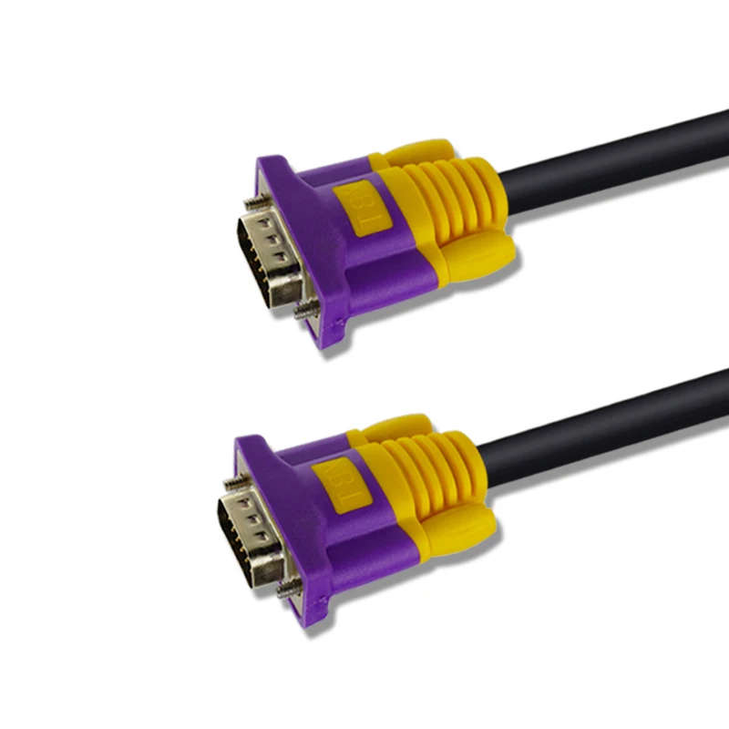 15M VGA male-to-male High Quality Cable
