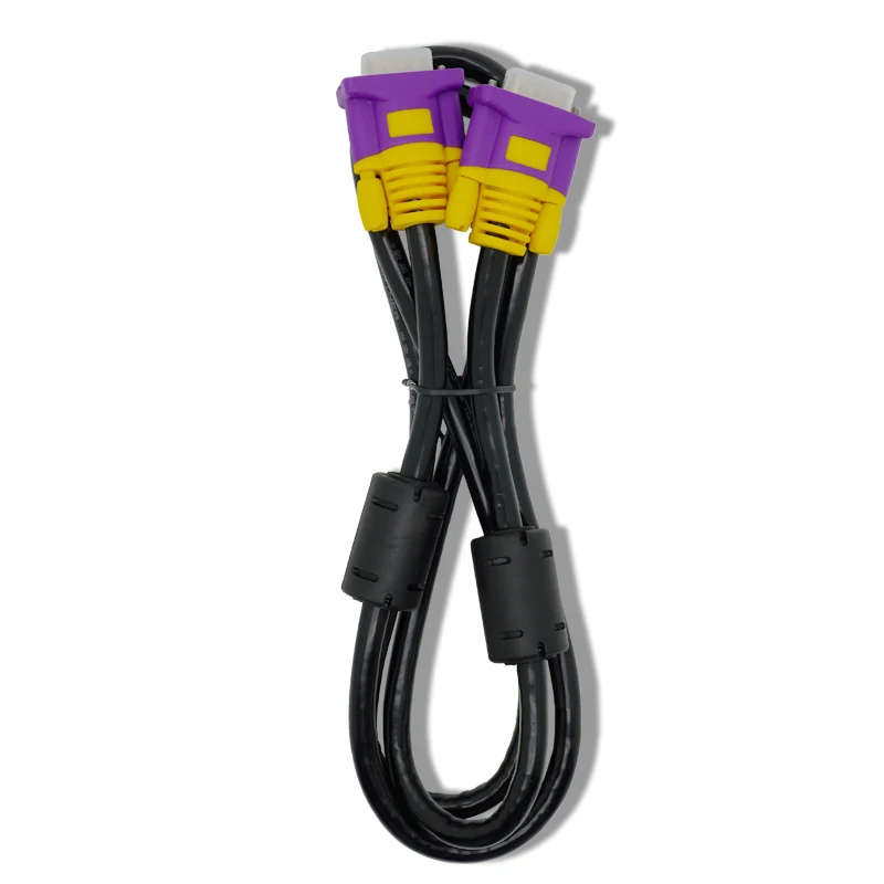 15M VGA male-to-male High Quality Cable