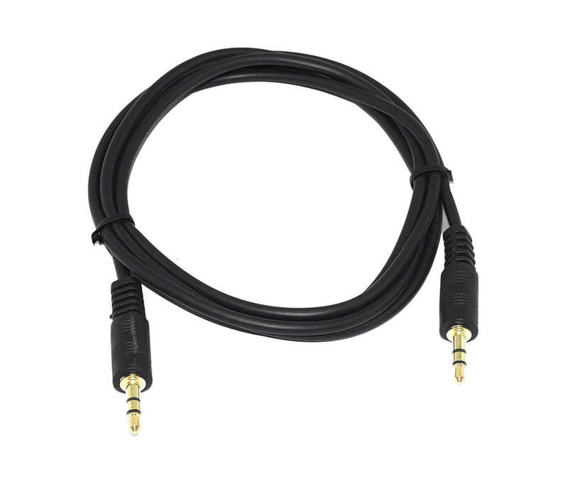 5m Aux Audio Cable Male To Male3.5mm