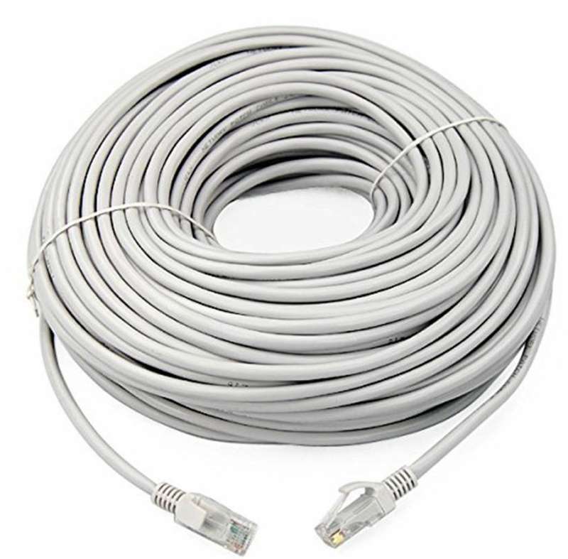 20M CAT6 1Gbit/s Networking LAN Cable (UTP Ethernet Cable)