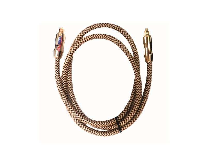 HI-Quality Optical Cable- 6.0-1.5M
