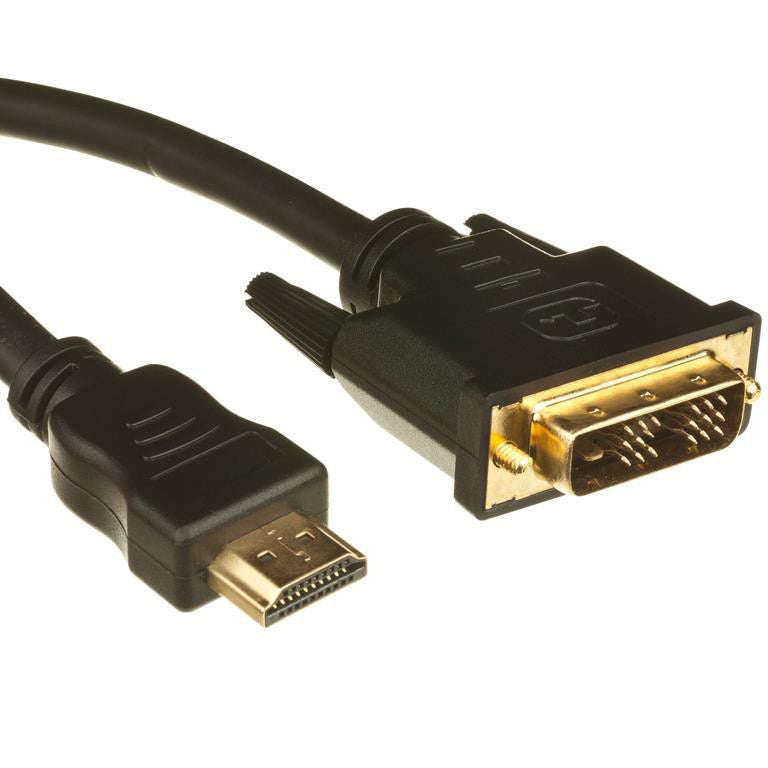 HDMI to DVI Cable 1.5M