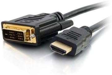 HDMI to DVI Cable 1.5M