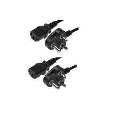 2  in 1 Power cable