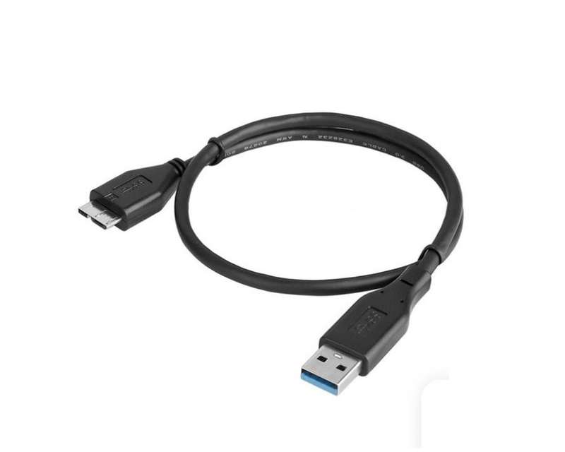 USB To Hard Drive Cable