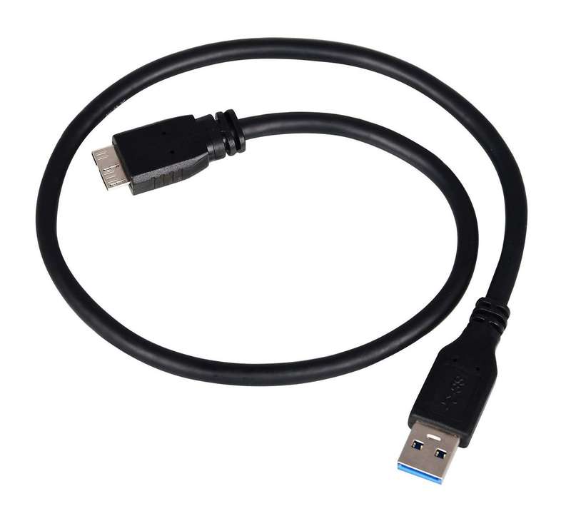 USB To Hard Drive Cable