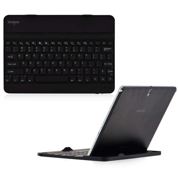 GALAXY Note 10.1 Keyboard Dock