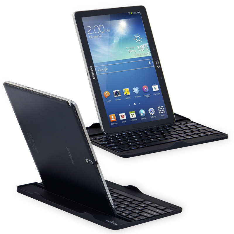 GALAXY Note 10.1 Keyboard Dock