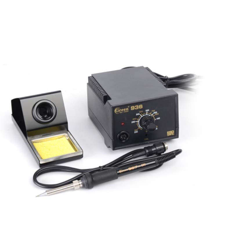 Soldering Station Lukey 936A