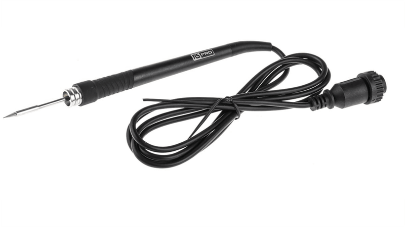 Univeral  Hand Held Soldering Iron