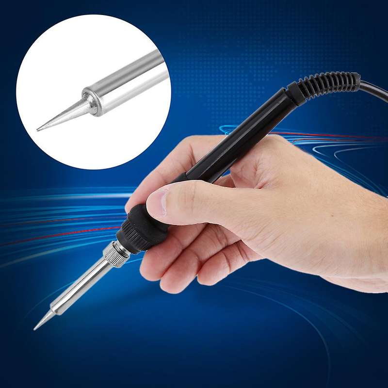 Univeral  Hand Held Soldering Iron