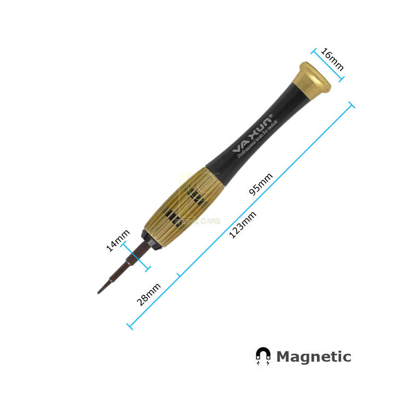 YA XUN YX-8185 PRECISION SCREWDRIVER