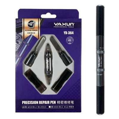 YAXUN YX-364A Screwdriver Set Precision Repair Pen