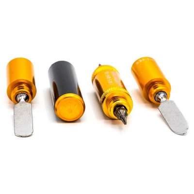 YAXUN YX-364A Screwdriver Set Precision Repair Pen