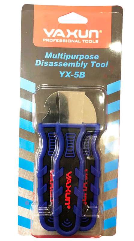 Yaxun multipurpose disassembly tool YX-5B