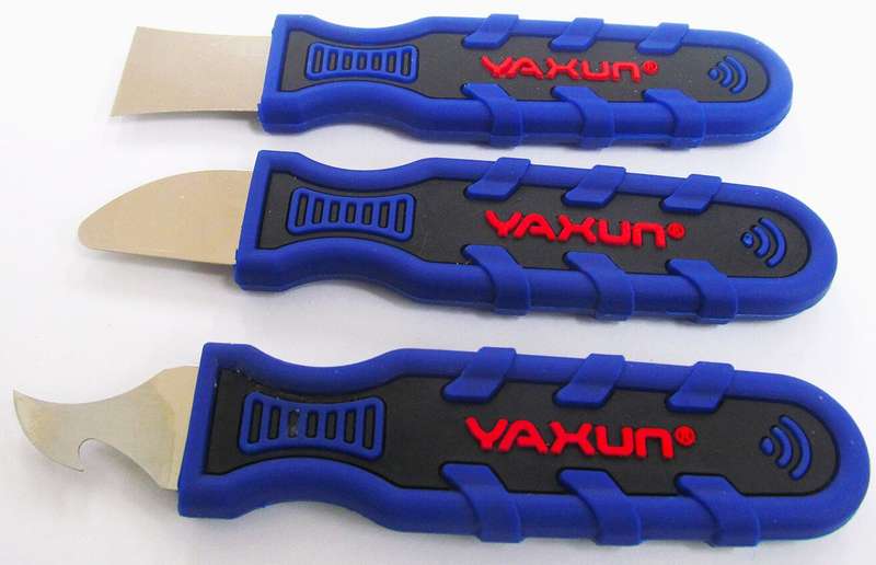 Yaxun multipurpose disassembly tool YX-5B