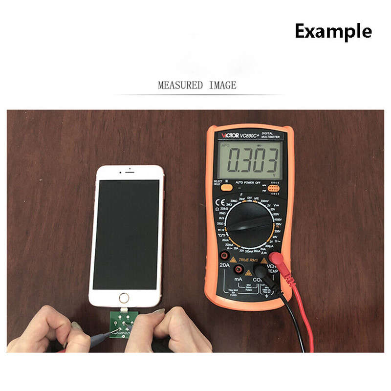 Micro Dock Flex Test Board USB Battery Power Tester