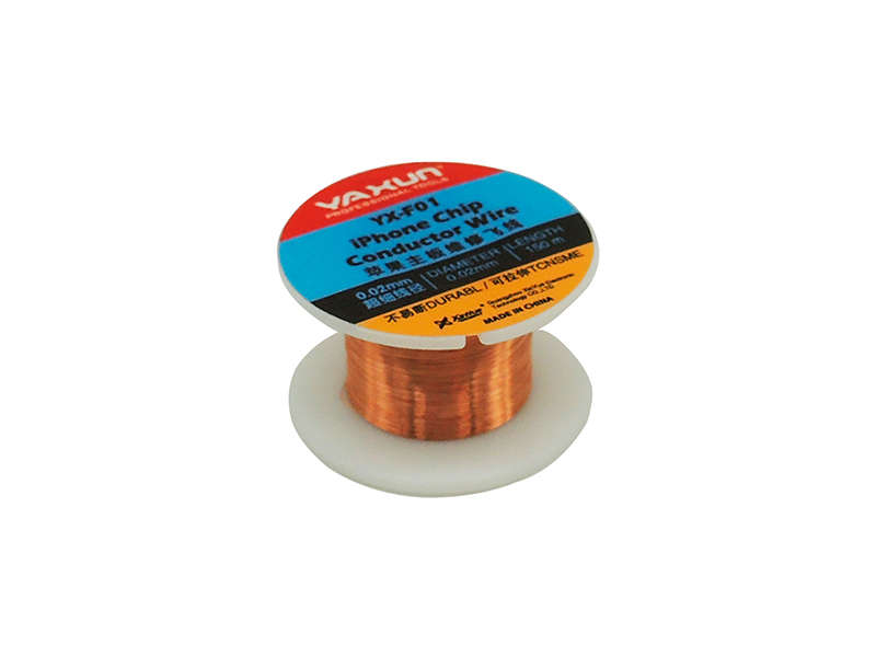Yaxun YX-F01 iphone chip conductor wire