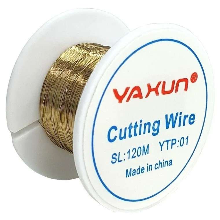 YAXUN YX-0.1 / Special high hardness cutting wire