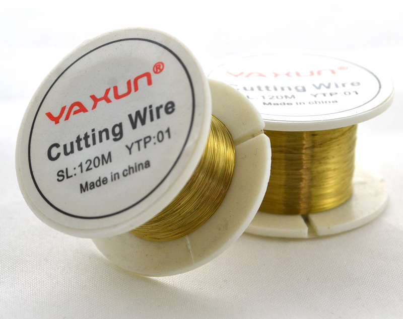 YAXUN YX-0.1 / Special high hardness cutting wire