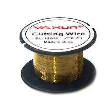 YAXUN YX-0.1 / Special high hardness cutting wire