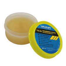 Quality Soldering Paste Yx20 150g
