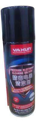 Yaxun YX538 precision electronic cleaning solvent