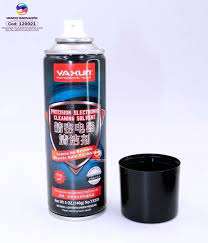 Yaxun YX538 precision electronic cleaning solvent