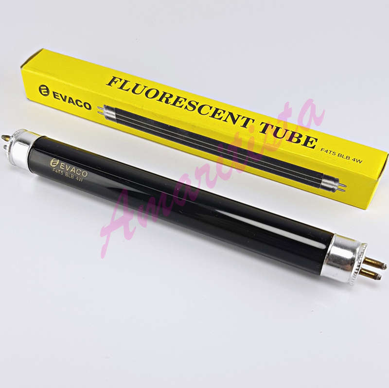 Fluorescent Tube F4T5 BLB 4W