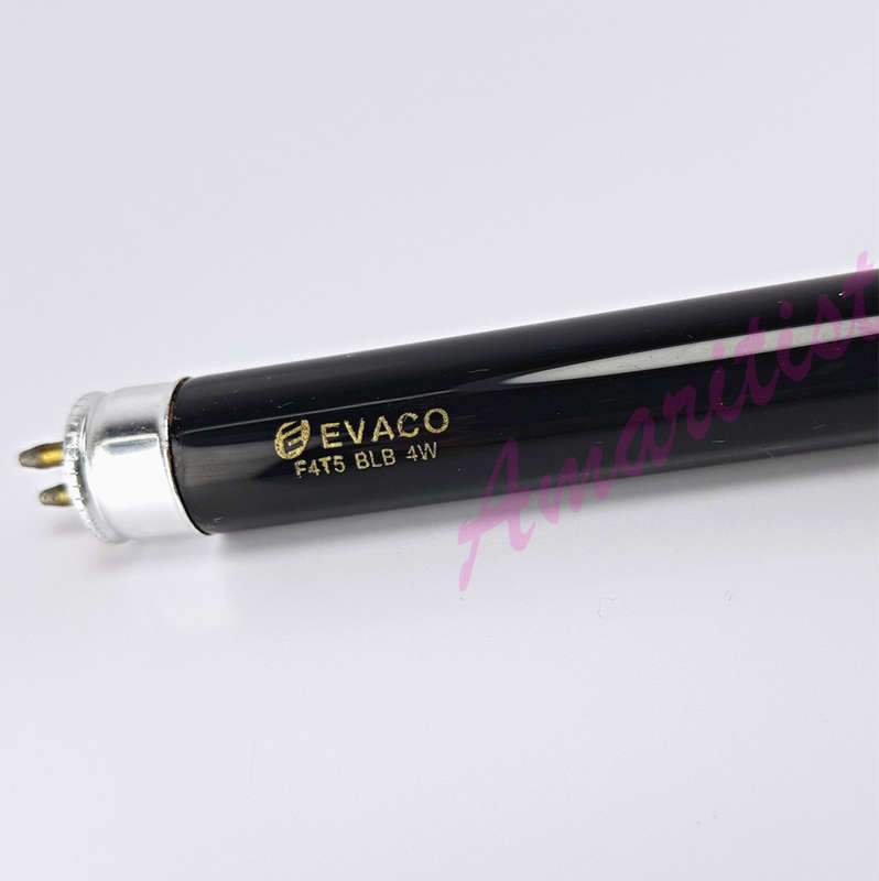 Fluorescent Tube F4T5 BLB 4W