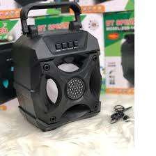 ZQS1417 BT speaker with microphone