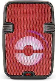LM-S467 BT speaker