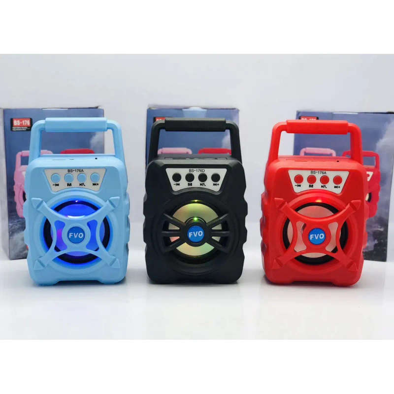 BS-176 BT speaker