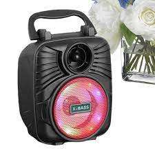 Wireless Speaker Bk-1618