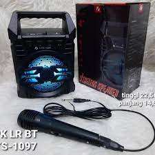 KTS-1097 BT-SPEAKER