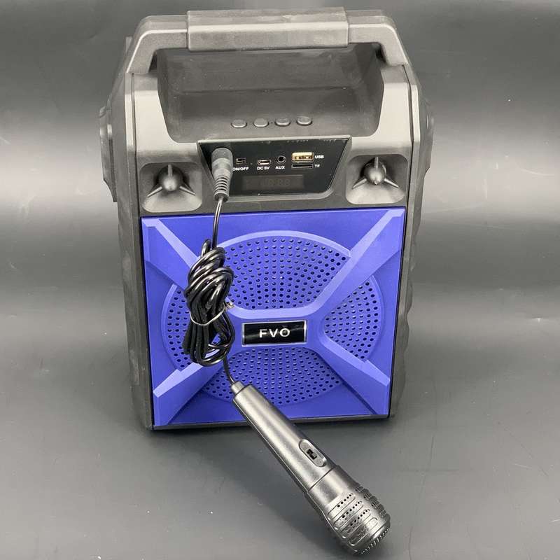 BS-169A BT-SPEAKER with microphone