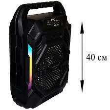 BS-182 BT-SPEAKER with microphone