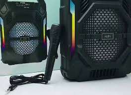 BS-182 BT-SPEAKER with microphone