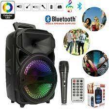 OTY-815 Mobile multimedia BT-SPEAKER 650W