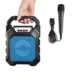 CY-468 BT-SPEAKER 4 inch