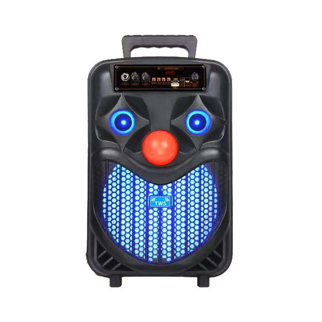GZ-P66 EXTRA BASS BT-SPEAKER 8 inch