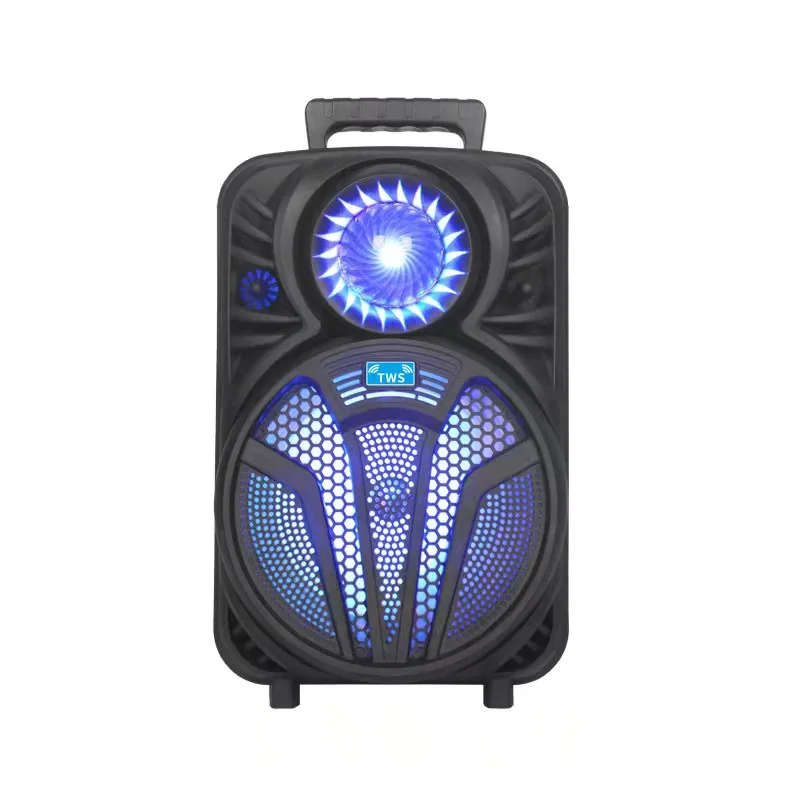 GZ-P66 EXTRA BASS BT-SPEAKER 8 inch
