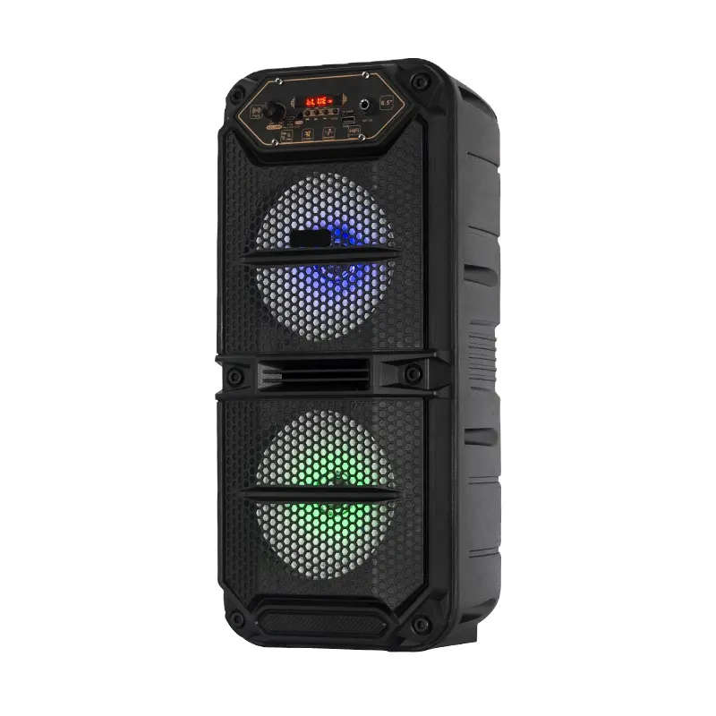 TM-2601 BT-SPEAKER with mic and remote