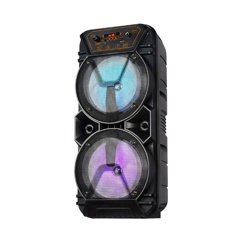 TM-2601 BT-SPEAKER with mic and remote