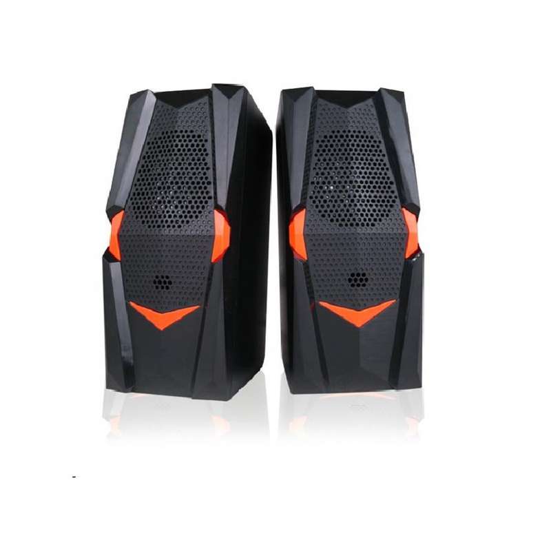 HOTMAI HT-414 Multimedia Speaker
