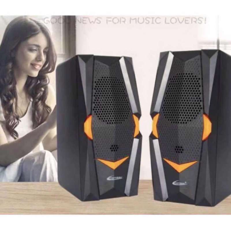 HOTMAI HT-414 Multimedia Speaker