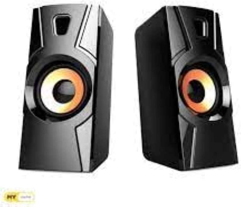 HT-09 Hotmai Multimedia 2.0 usb Speaker