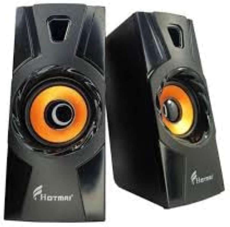 HT-09 Hotmai Multimedia 2.0 usb Speaker