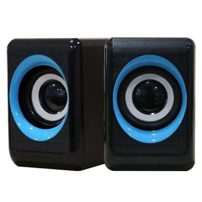 HOTMAI HT-208 Multimedia Speaker