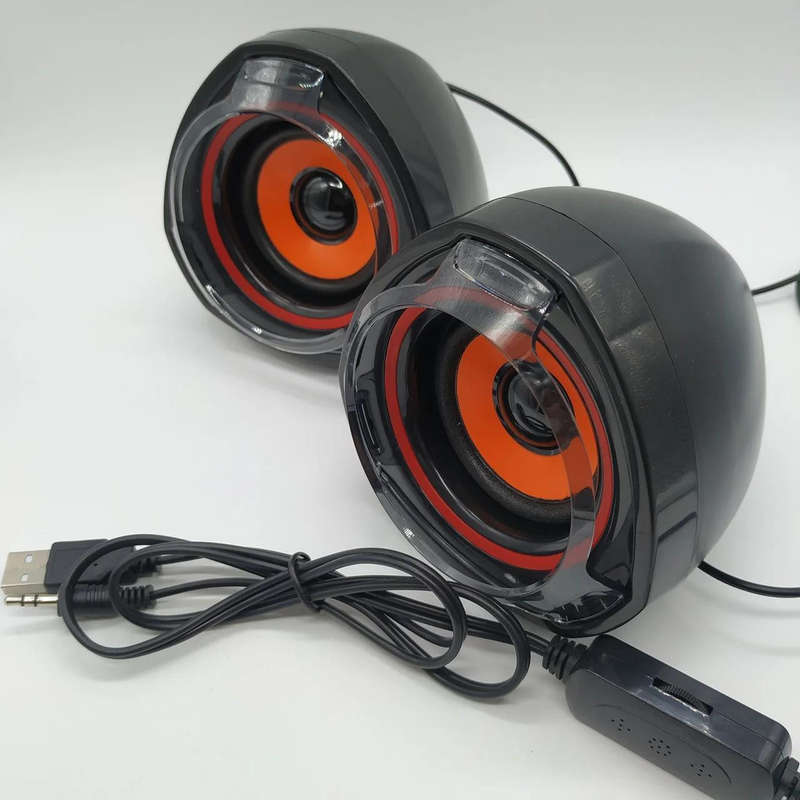 A7 Computer Speakers